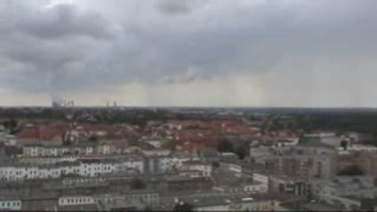 Fete de la musique in Halle Glaucha