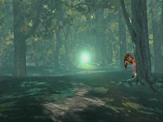 FF7 49) La foret des flemmards