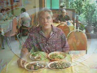 Suda Thai Restaurant In Bangkok