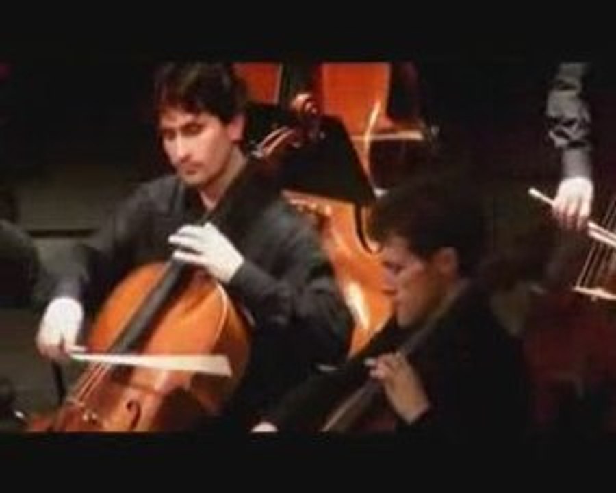 MOZART -  Allegro