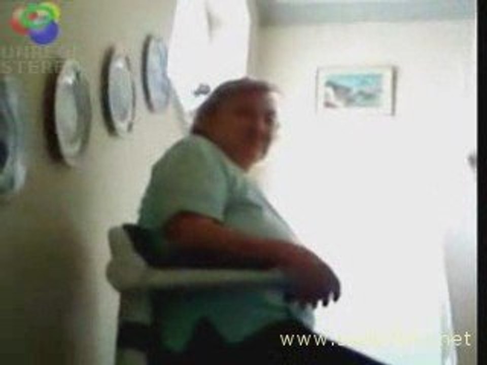 STAIR LIFT