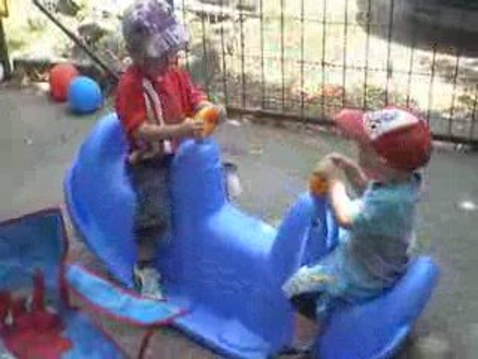 Cadeaux d'anniversaire Nathan