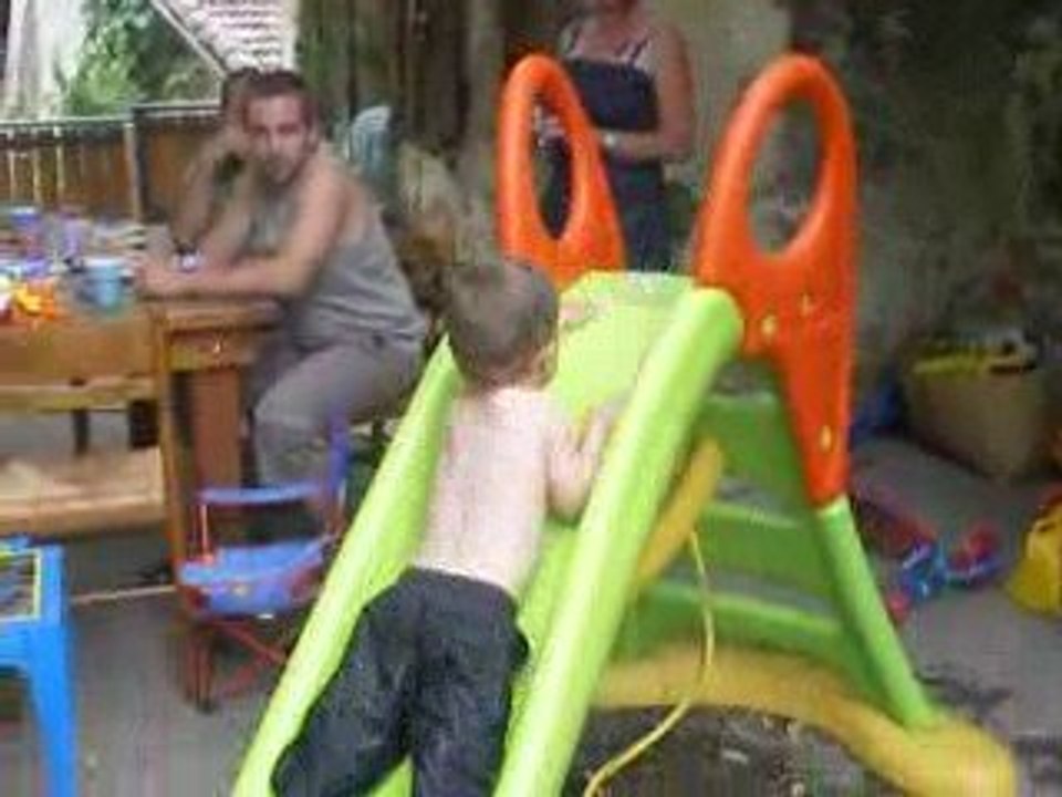 Cadeaux d'anniversaire Nathan... suite