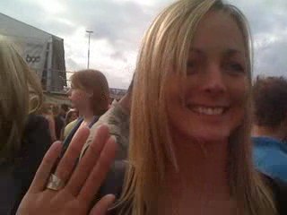 Tiesto breda live 11 juillet 2009