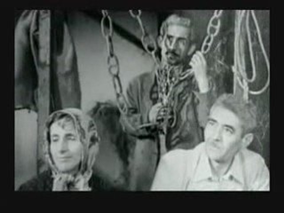 Zeki Müren - Ayrılık Ateşten Bir Ok