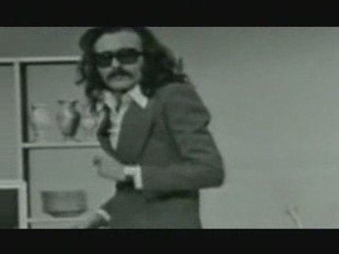 Cem Karaca - Namus Belasi