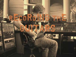 HACKNEYED - Making Of Burn After Reaping