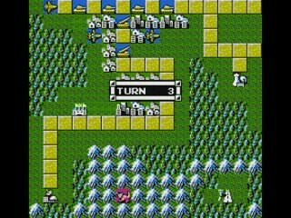 Video Game Obscurity - Godzilla 2 War of the Monsters (NES)