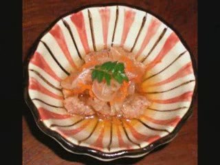 Ten Sui Japanese Restaurant In Bangkok