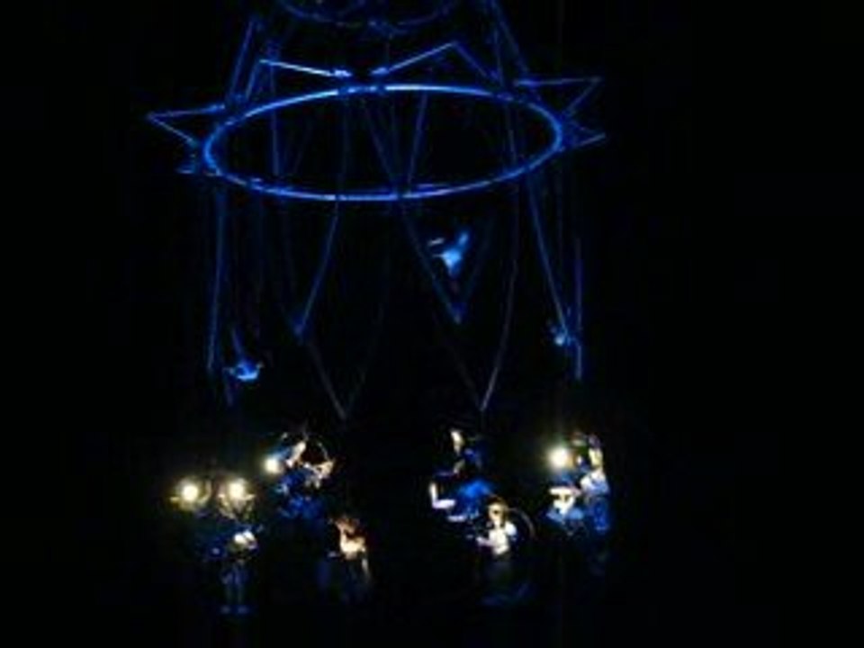 spectacle"maudits sonnants" 2