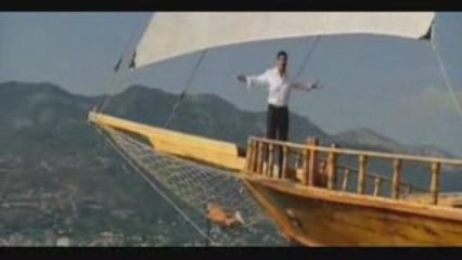 Mustafa Açikses - Ne Zaman (2009) by Aluxton