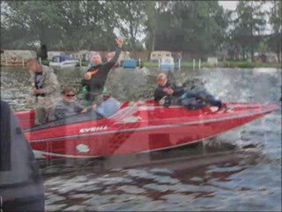 Megaspree@berlinbeats&boats0709