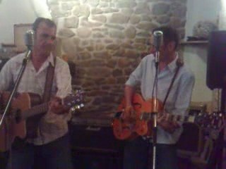 Action packed en concert à dinan