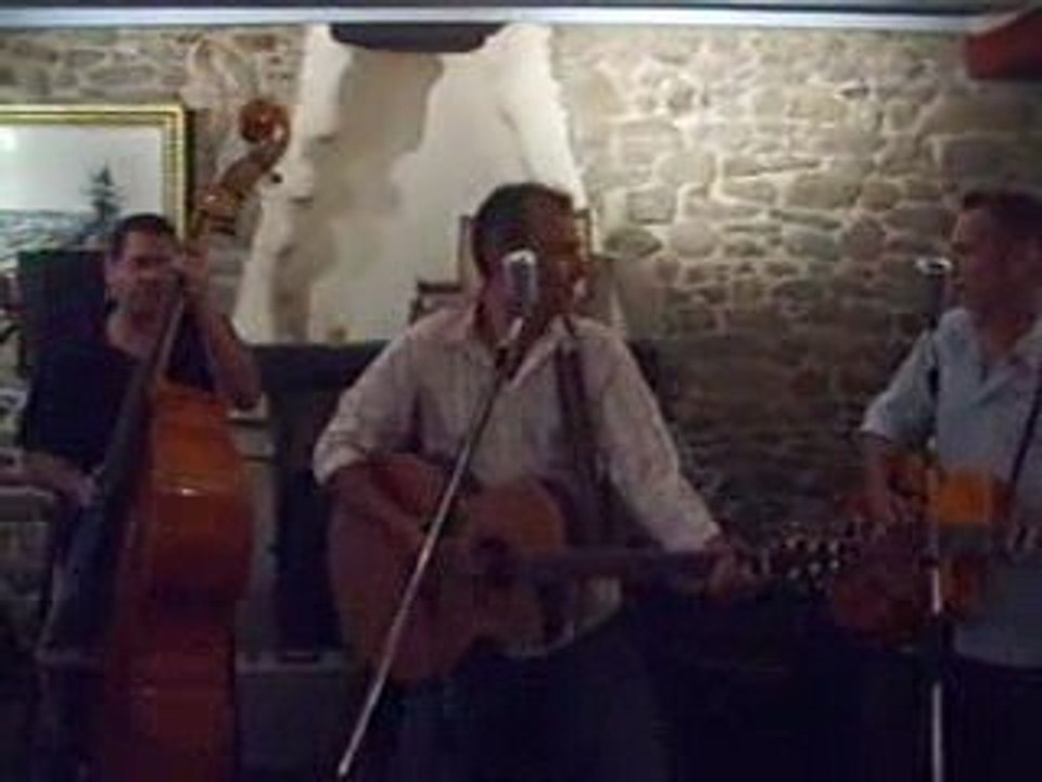 Action packed en concert à dinan