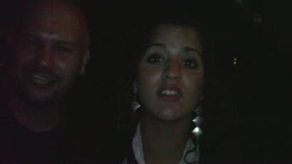 LK & FARAONIK AVANT SCENE Fete de La Musique 2009