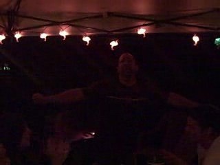 Saco 2009 - MJ Video Tribute