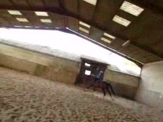 Camille Quoeur Galop MG