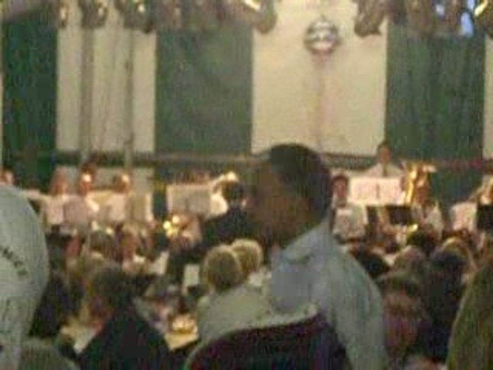 Ducasse du canon 2009