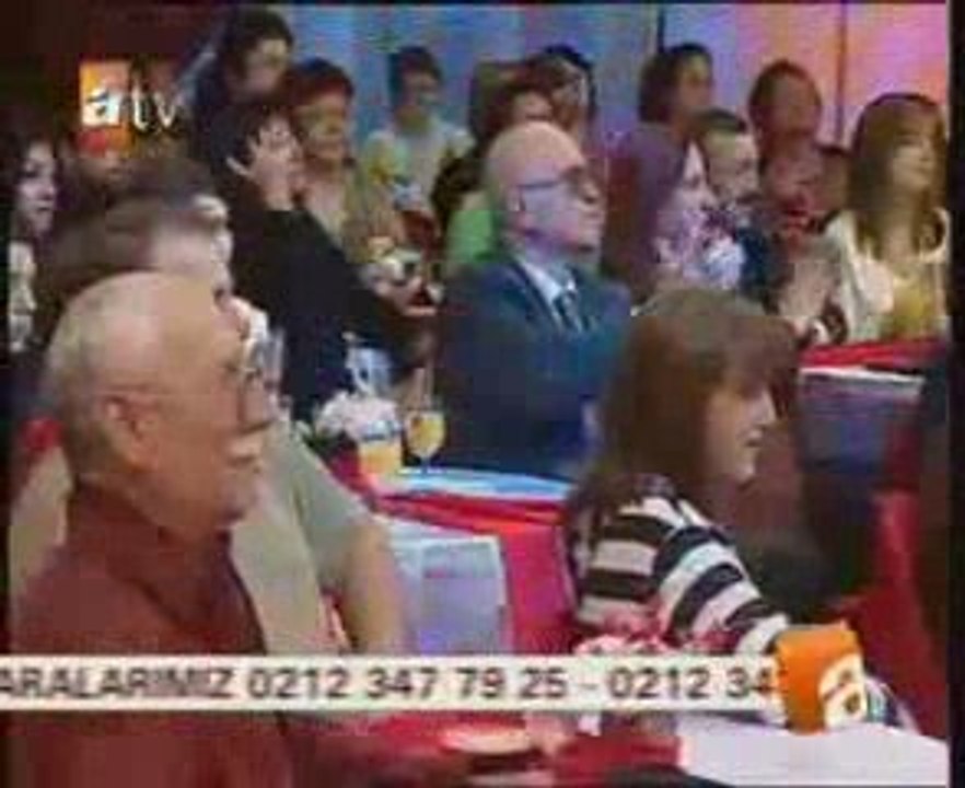 Murat Boz - Vurgun (CANLI) _Huysuz Virjinle G.U. 28Ekim08