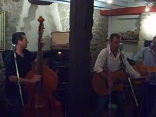 Action packed en concert à dinan