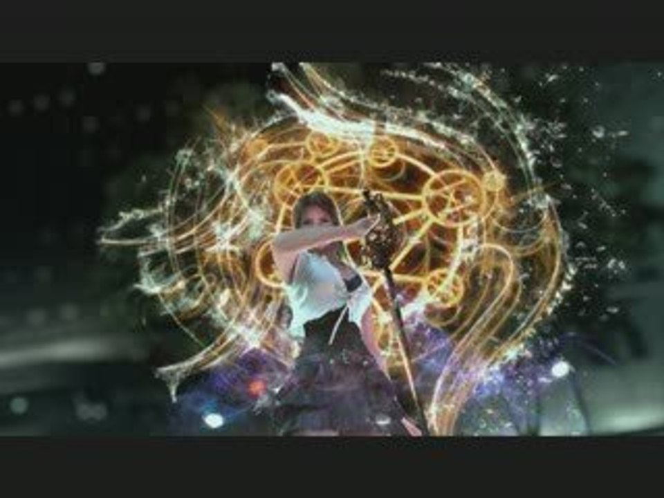 Image ffvsXIII