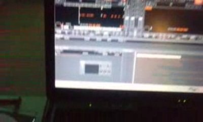 Mixvibes PRODUCER => Explication 02