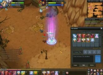 Skill SP 2 Mage ( Mage Saint )