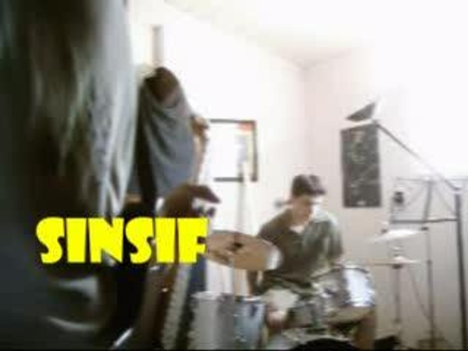 Nirvana par sinsif (reprise)