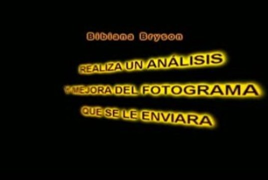 ORANGE UFO - BUENOS AIRES -ARGENTINA NEW VIDEO Video