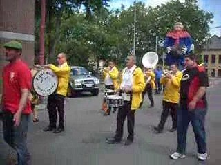 Ducasse du canon 2009