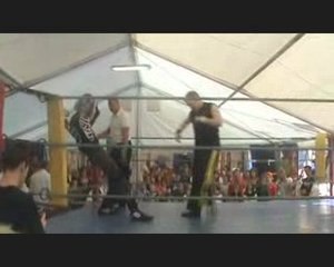 TNK vs Jack Spinal Erquelines partie 1