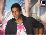 Katrina Kaif on Akshay Kumar