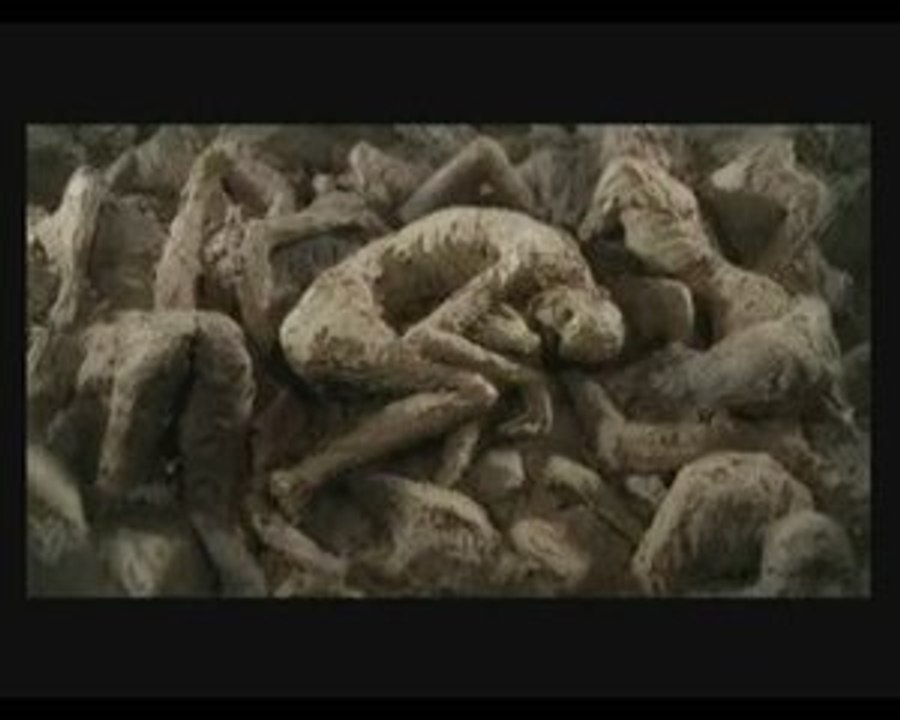 ARCHIPEL, Dialog Of a City (2008)