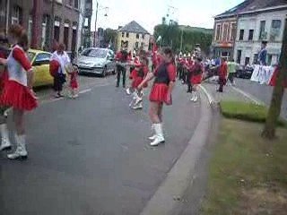 Ducasse du canon 2009