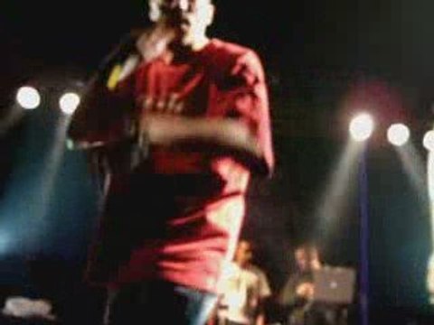 Hifi (X-Men) et Nasme - Live au Point FMR - HH4ever