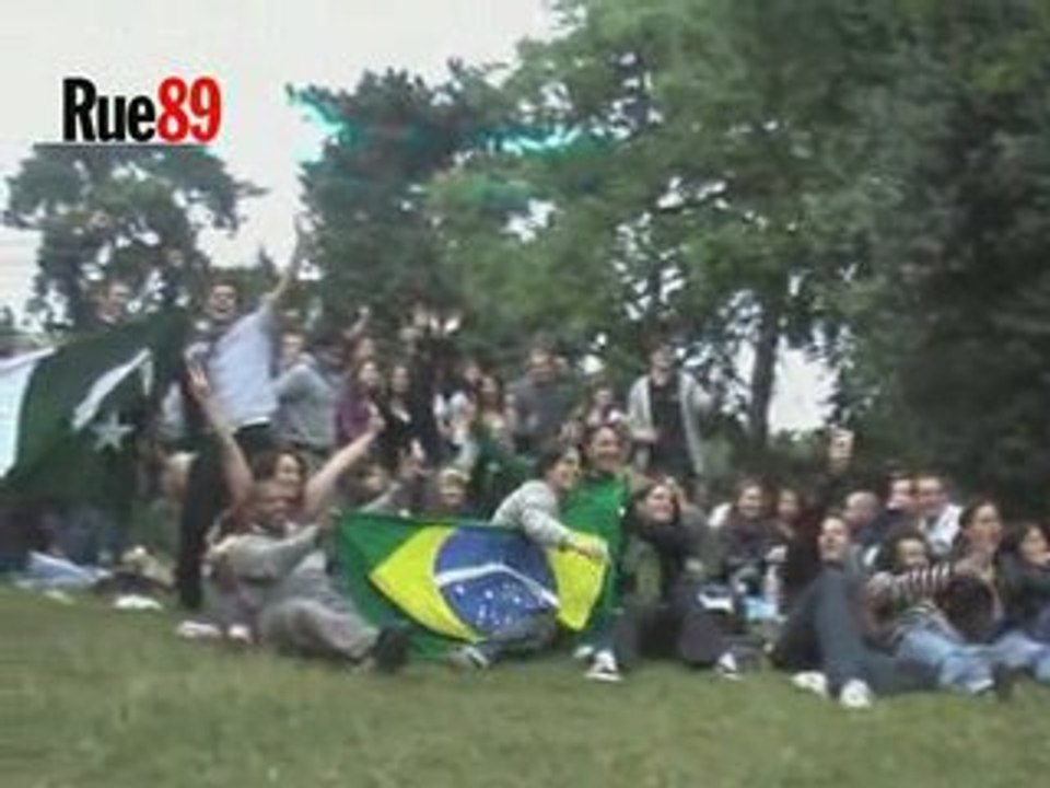 Reportage Couchsurfing