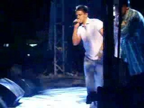 Murat Boz İstanbul Eğlencesi.. Lefke Avp. Üni. (15.05.09)