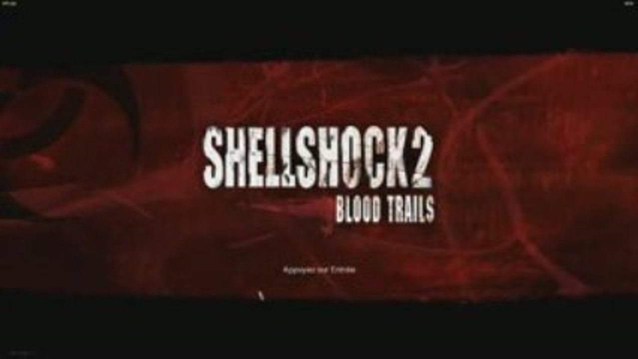 ShellShock 2 Blood Trail - PC 01