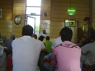 Conférence : Comment avoir de bonnes actions en Islam ?  1/4