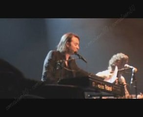 STANISLAS - BARRE DE FER