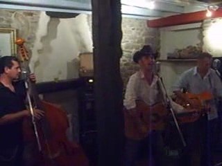 Action packed en concert à dinan