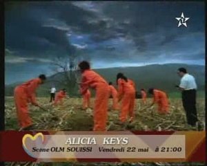 Capsule SNRT Festival Mawazine 2009 part 2