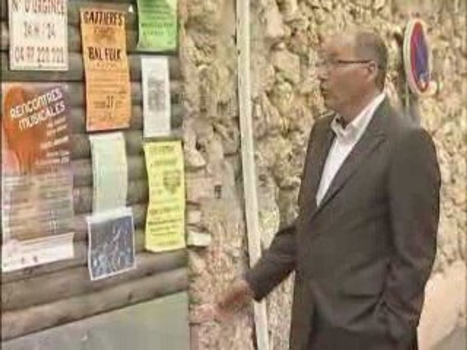 Pacte économique 2009 - st jeannet