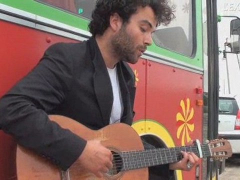 Babx aux Francofolies