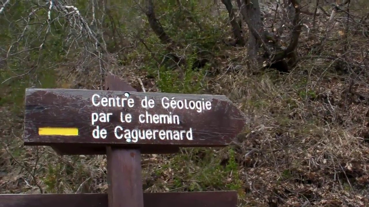 2-2 Randonnée Haute Provence Musée-Promenade Digne-les-bains