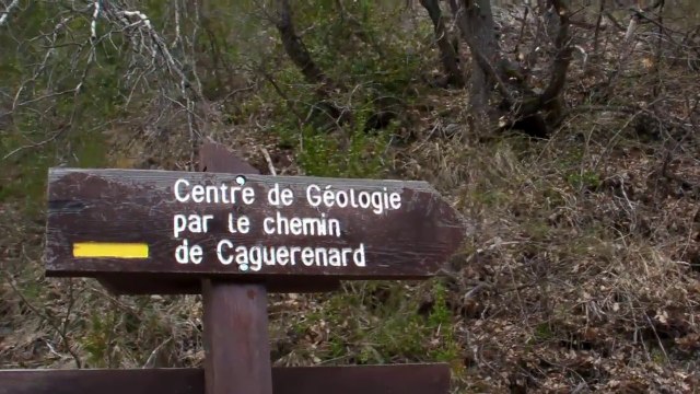 2-2 Randonnée Haute Provence Musée-Promenade Digne-les-bains