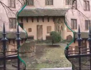 LA Cathédrale de Strasbourg