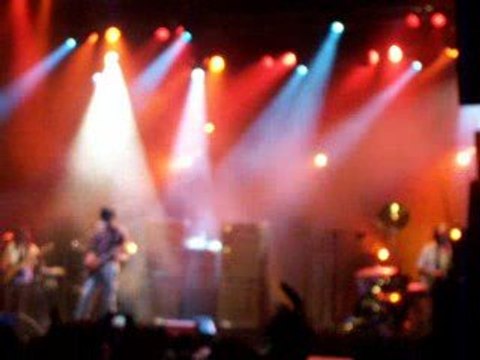 Keziah Jones_Rythm is Love (Terres Blanches 2009)