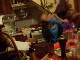 anniversaire sandrine