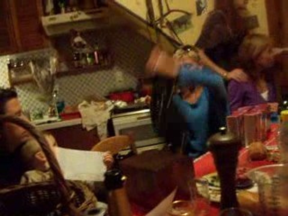 anniversaire sandrine